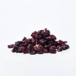 arandanos deshidratados