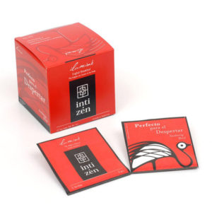 Te Ilumine (15 saquitos x unidad) x 30g – INTIZEN