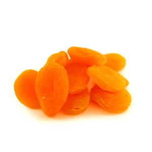 damasco turco deshidratado