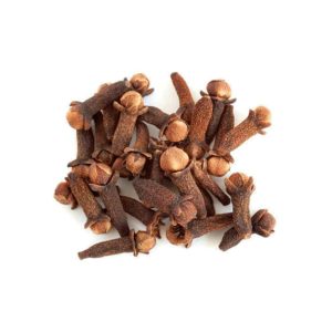 clavo de olor