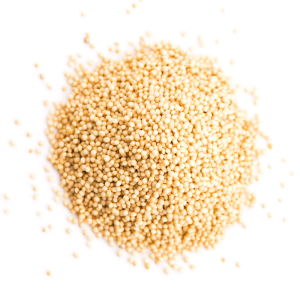 semillas de amaranto