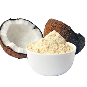 Harina de Coco