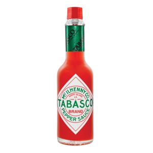 tabasco
