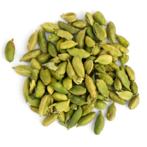 Cardamomo